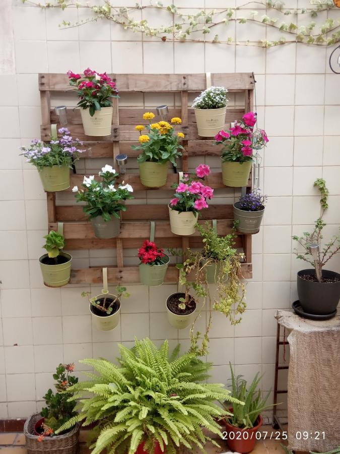 Como En Casa Alicante Esterno foto