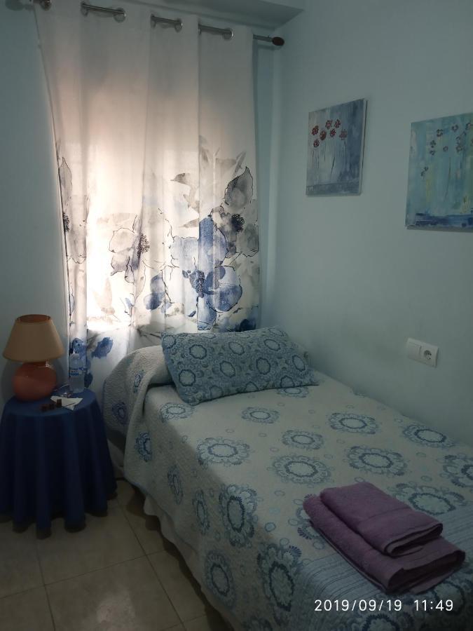 Como En Casa Alicante Esterno foto