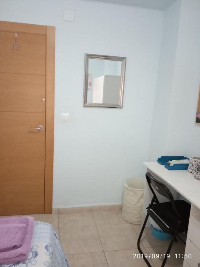 Como En Casa Alicante Esterno foto