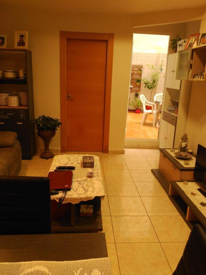 Como En Casa Alicante Esterno foto