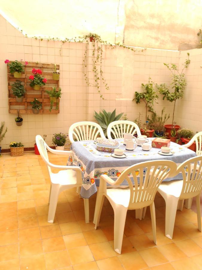 Como En Casa Alicante Esterno foto