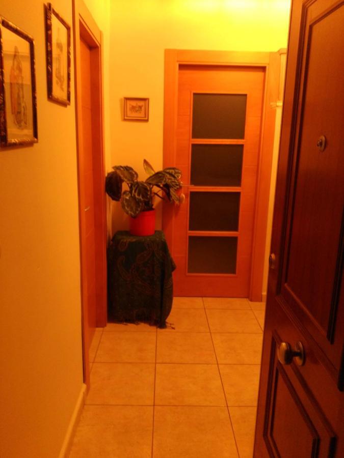 Como En Casa Alicante Esterno foto