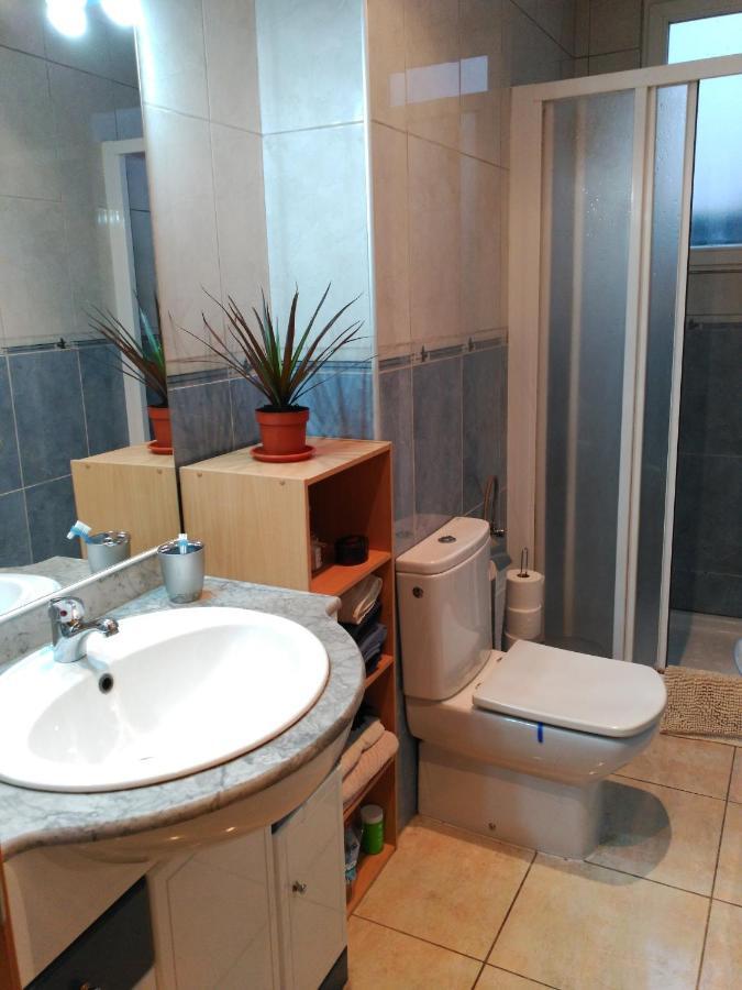 Como En Casa Alicante Esterno foto
