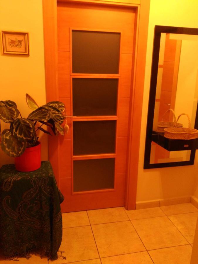 Como En Casa Alicante Esterno foto