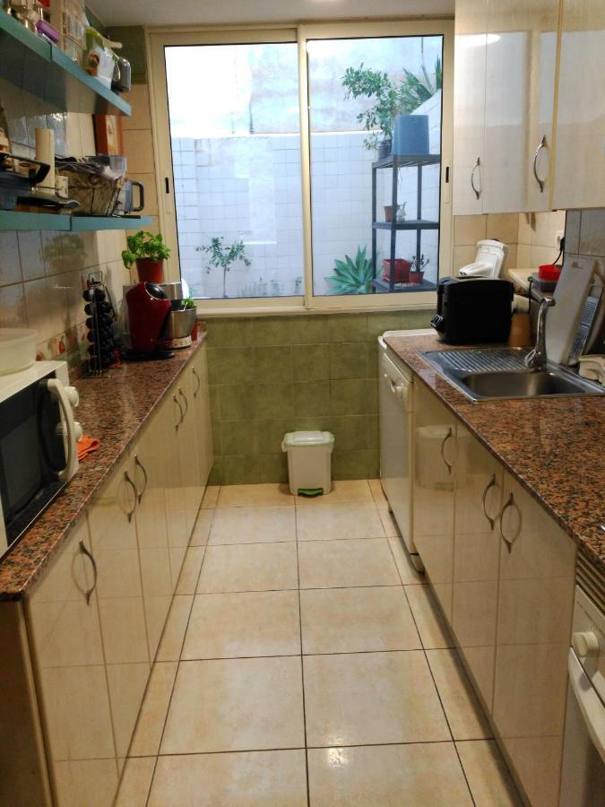 Como En Casa Alicante Esterno foto