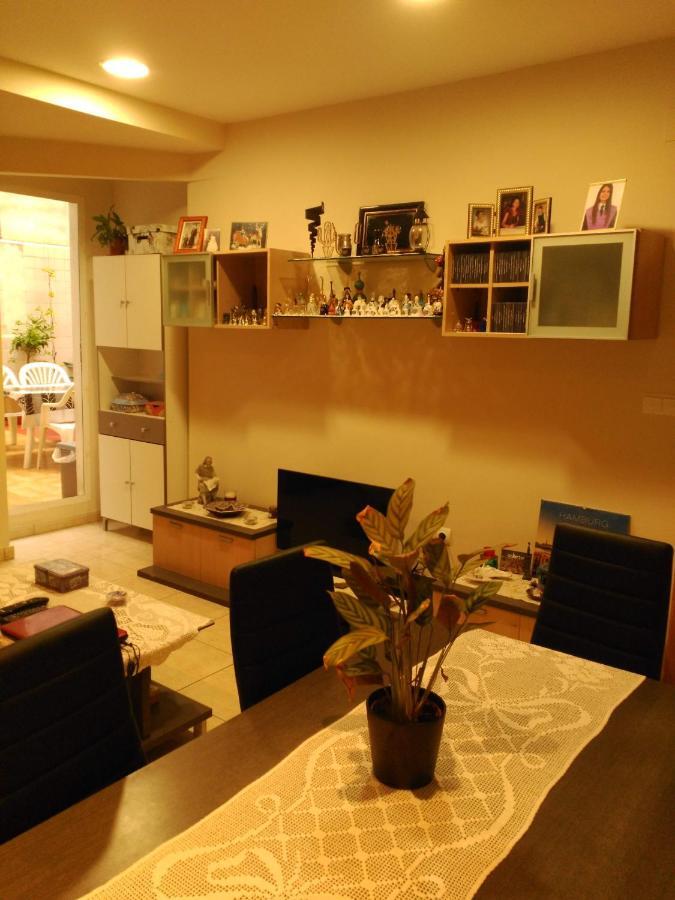 Como En Casa Alicante Esterno foto